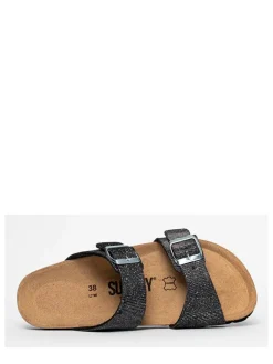 Sunbay Clogs & Pantoletten^Pantoletten