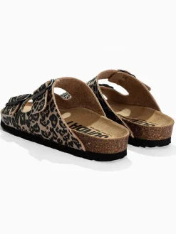Sunbay Clogs & Pantoletten^Pantoletten 