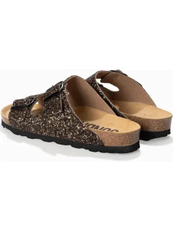 Sunbay Clogs & Pantoletten^Pantoletten 