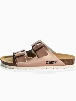 Sunbay Clogs & Pantoletten^Pantoletten