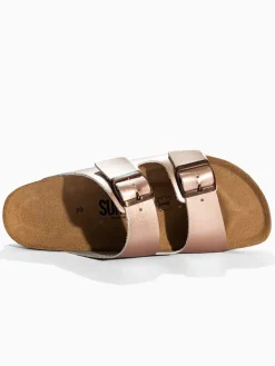 Sunbay Clogs & Pantoletten^Pantoletten