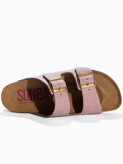 Sunbay Clogs & Pantoletten^Pantoletten 