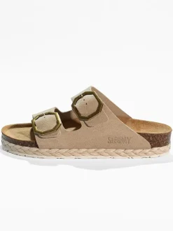 Sunbay Clogs & Pantoletten^Pantoletten