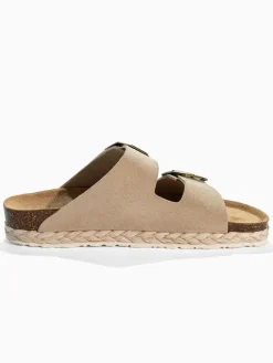Sunbay Clogs & Pantoletten^Pantoletten