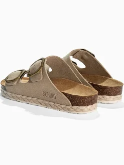 Sunbay Clogs & Pantoletten^Pantoletten