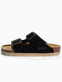 Sunbay Clogs & Pantoletten^Pantoletten