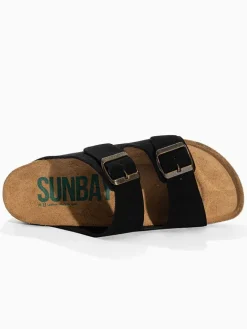 Sunbay Clogs & Pantoletten^Pantoletten