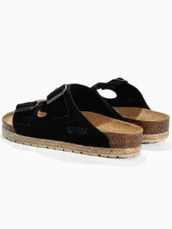 Sunbay Clogs & Pantoletten^Pantoletten
