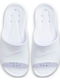 Pantoletten "Victori one" in Weiß>Nike Sportswear Best