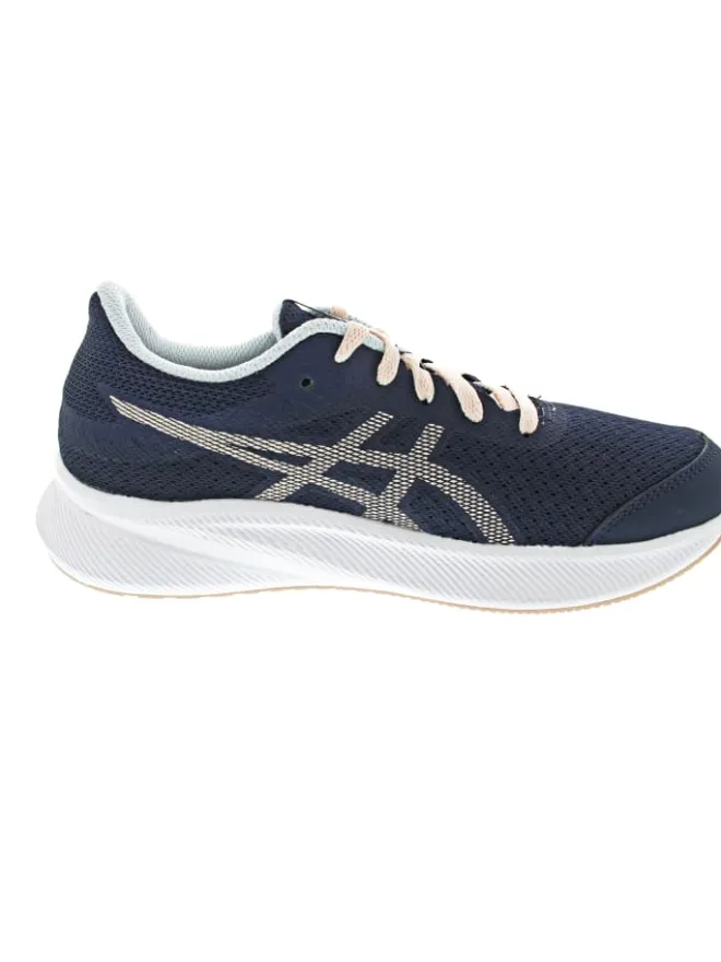 asics Outdoor- & Sportschuhe·Trainings- & Sportschuhe^Patriot 13 GS Sportschuh Blau