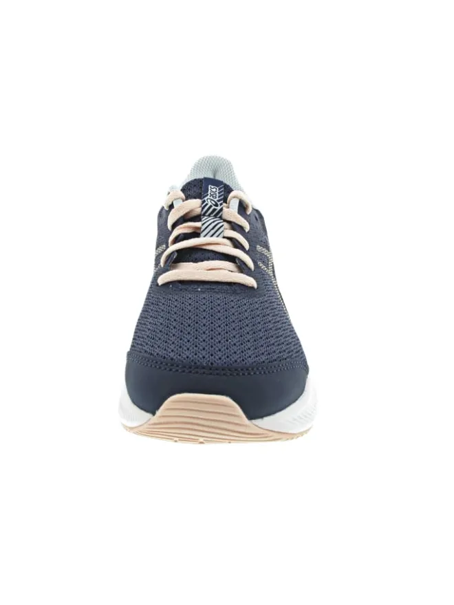 asics Outdoor- & Sportschuhe·Trainings- & Sportschuhe^Patriot 13 GS Sportschuh Blau
