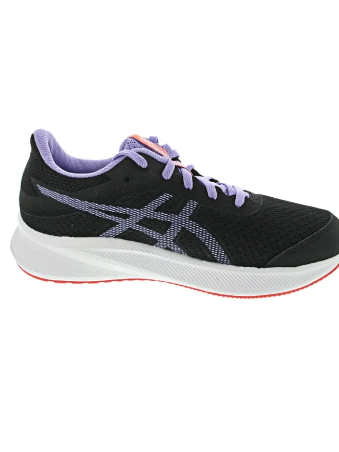 asics Outdoor- & Sportschuhe·Trainings- & Sportschuhe^Patriot 13 GS Sportschuh Schwarz