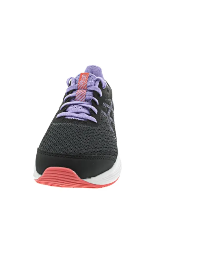 asics Outdoor- & Sportschuhe·Trainings- & Sportschuhe^Patriot 13 GS Sportschuh Schwarz