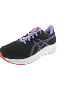 asics Outdoor- & Sportschuhe·Trainings- & Sportschuhe^Patriot 13 GS Sportschuh Schwarz