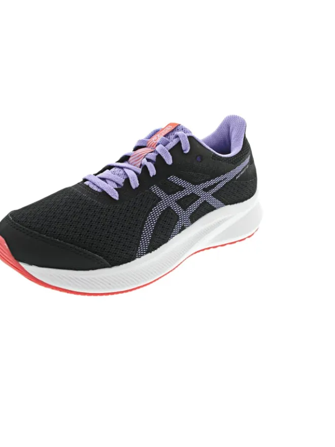 asics Outdoor- & Sportschuhe·Trainings- & Sportschuhe^Patriot 13 GS Sportschuh Schwarz