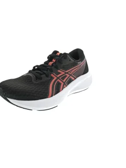asics Outdoor- & Sportschuhe^Patriot 14 Sportschuh Schwarz