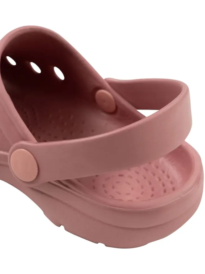 Clogs Sandalen Pantoletten Gartenschuhe rutschfest in rosa>Paw Patrol Best
