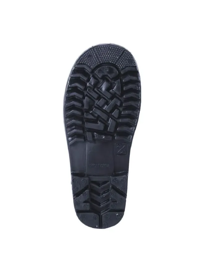 Paw Patrol Gummistiefel|Gummistiefel^Wasserdichte Stiefel Regenstiefel Gummistiefel für Kinder in Blau
