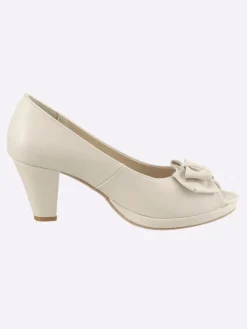 Peeptoe in creme><noscript><img width=