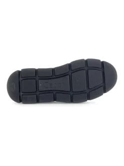 Gabor Stiefeletten^Plateau Stiefeletten in Schwarz
