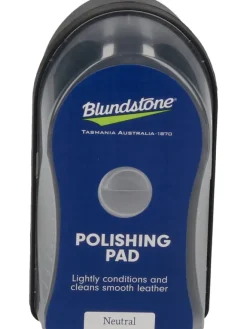 Polier Pad BLUPOLNTLPAD-000 in transparent>Blundstone Sale