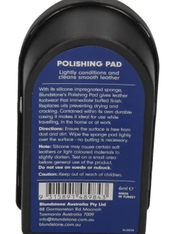 Polier Pad BLUPOLNTLPAD-000 in transparent>Blundstone Sale
