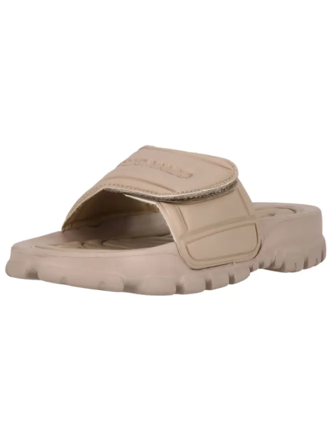 Endurance Outdoorschuhe^Poolsandale Toopin Pool in 1136 Simply Taupe