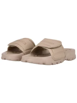 Endurance Outdoorschuhe^Poolsandale Toopin Pool in 1136 Simply Taupe