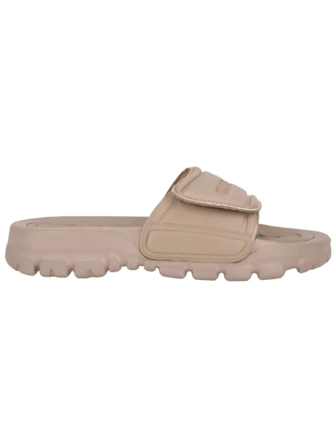 Endurance Outdoorschuhe^Poolsandale Toopin Pool in 1136 Simply Taupe