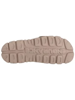 Endurance Outdoorschuhe^Poolsandale Toopin Pool in 1136 Simply Taupe