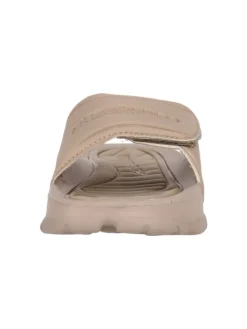 Endurance Outdoorschuhe^Poolsandale Toopin Pool in 1136 Simply Taupe