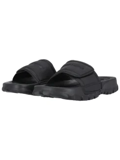 Endurance Outdoorschuhe^Poolsandale Toopin Pool in 1001 Black