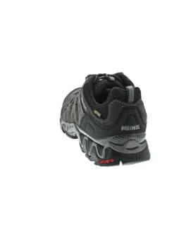 Portland GTX Wanderschuh Grau>MEINDL