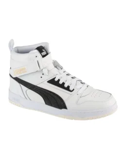 RBD Game in Weiß>Puma New