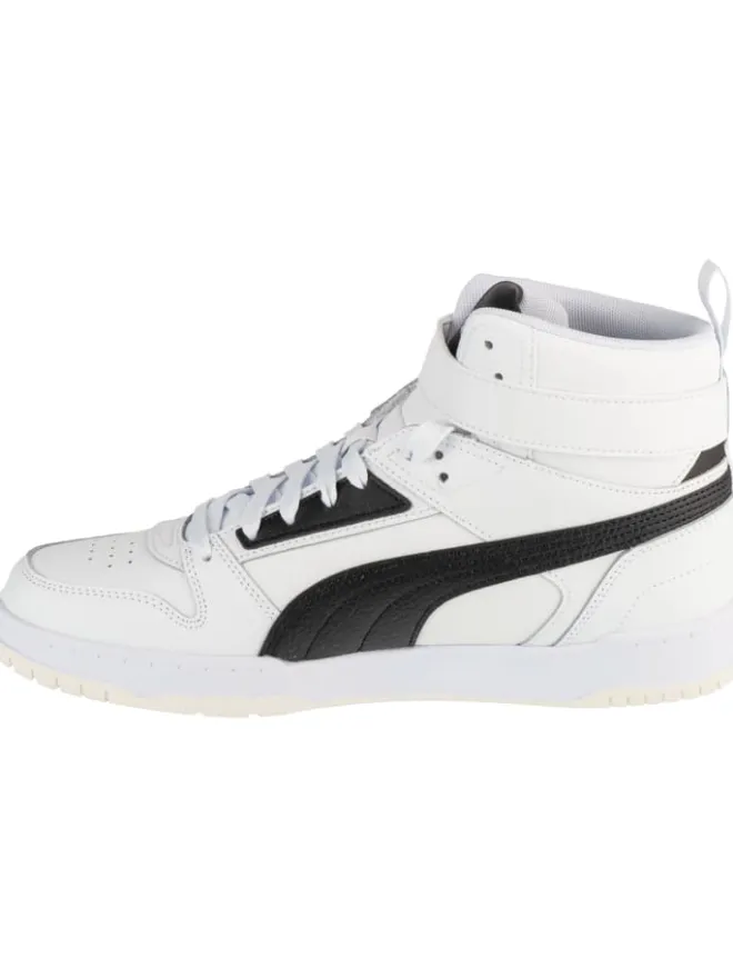 RBD Game in Weiß>Puma New