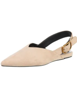 Ital-Design Pumps^Pump in Beige