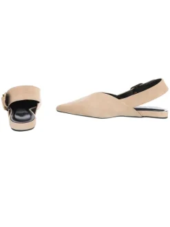 Ital-Design Pumps^Pump in Beige