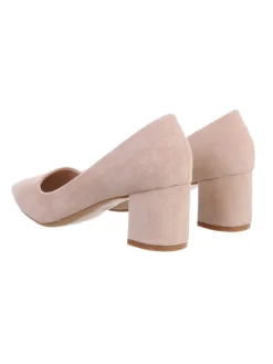 Ital-Design Pumps^Pump in Beige