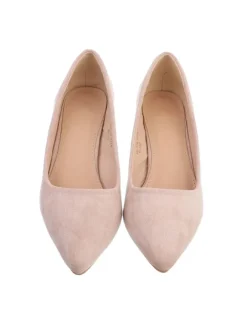 Ital-Design Pumps^Pump in Beige