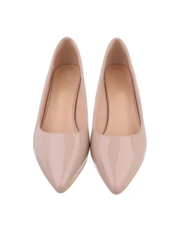 Ital-Design Pumps^Pump in Beige