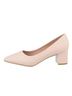 Pump in Beige>Ital-Design Sale