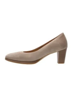 Pump in beige>ara Outlet