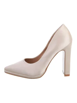 Pump in Beige>Ital-Design Sale