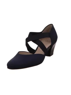 Pump in blau>ara Clearance