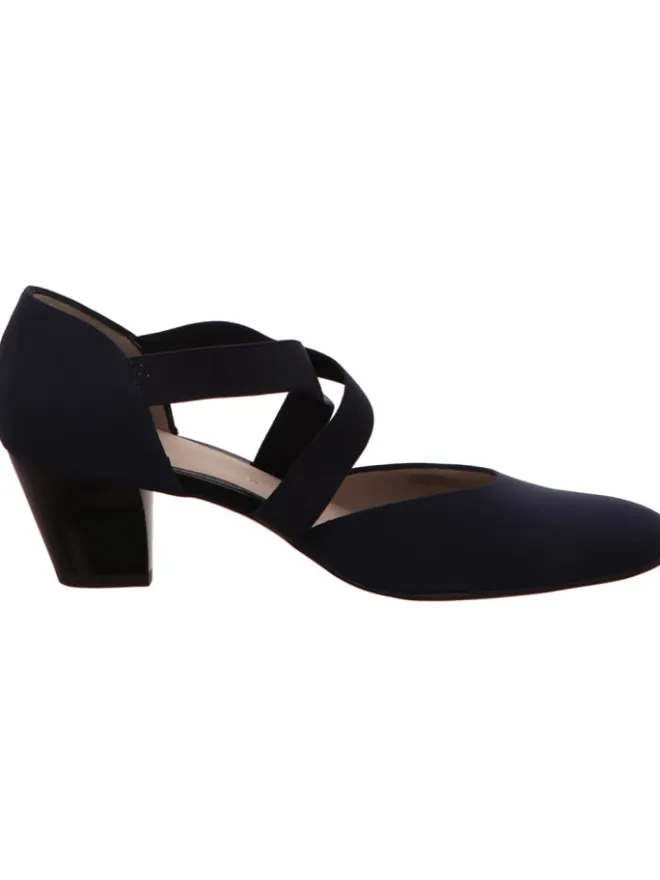 Pump in blau>ara Clearance