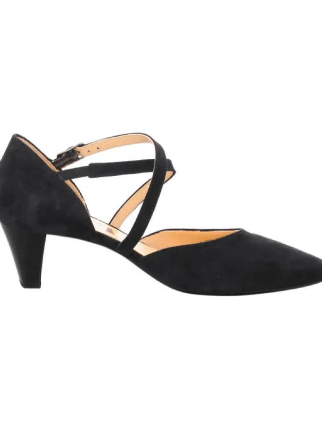 Gabor Pumps^Pump in blau