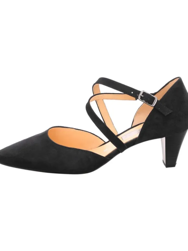 Gabor Pumps^Pump in blau