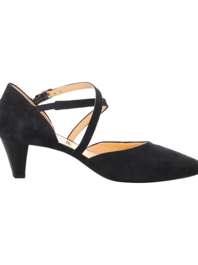 Gabor Pumps^Pump in blau