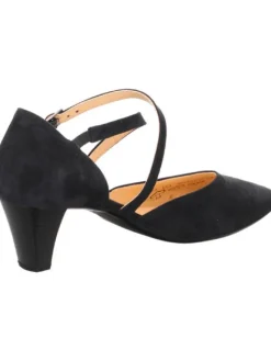 Gabor Pumps^Pump in blau
