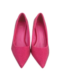 Ital-Design Pumps^Pump in Pink